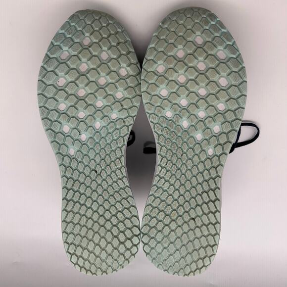 New Balance WARISCN3 Fresh Foam Arishi V3 Running Shoes‎ Navy Women's Size US 11 - Picture 6 of 8